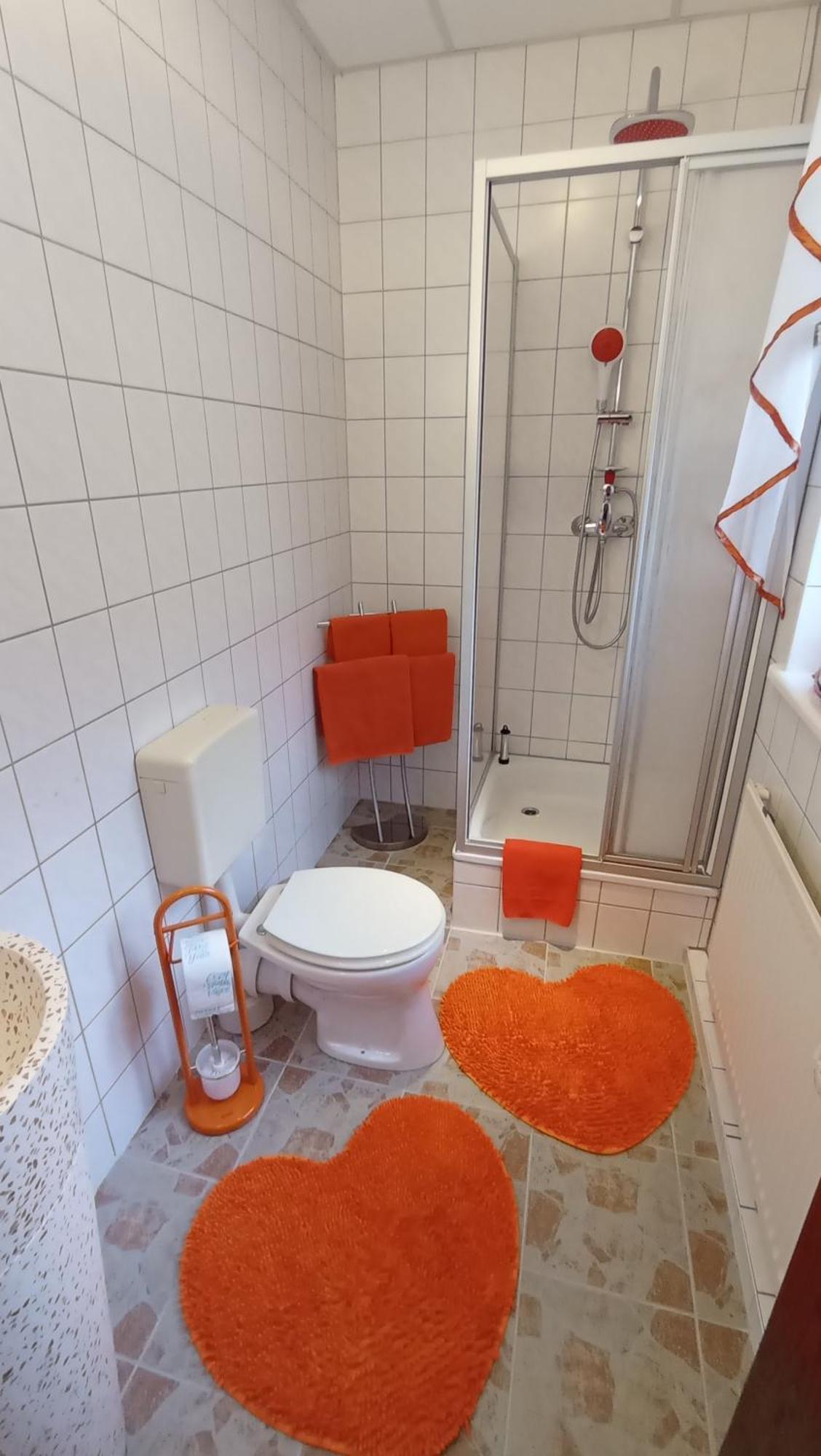 Pension Waldidyll Stutzerbach Room photo