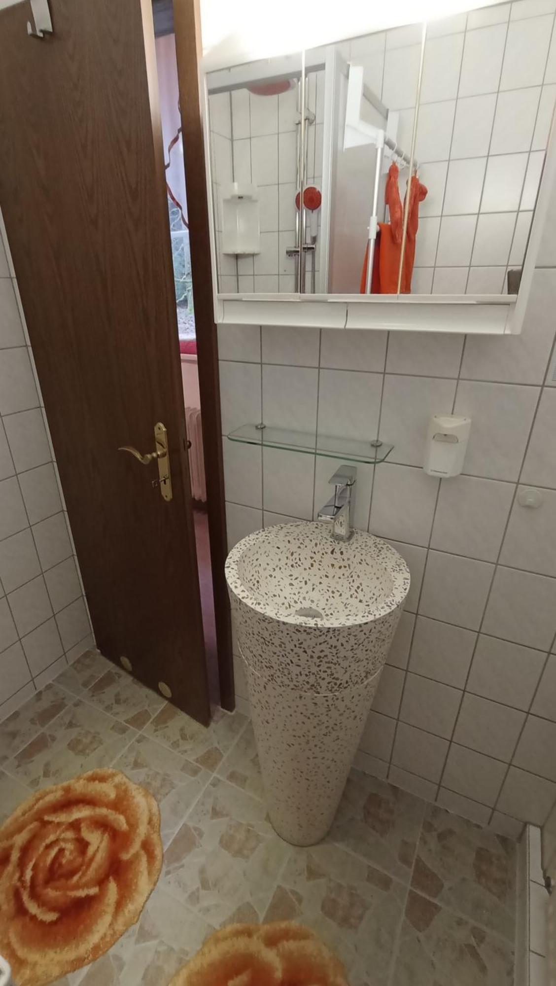 Pension Waldidyll Stutzerbach Room photo